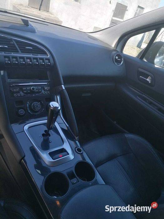 Sprzedam Peugeot 3008