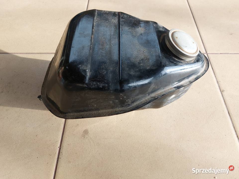 Yamaha Chappy LB 50 zbiornik paliwa bak