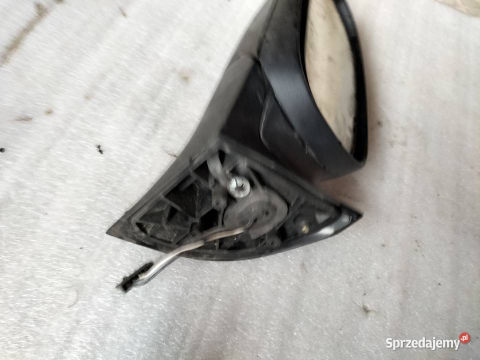 LUSTERKO PRAWE Mercedes A W168 Części samochodowe Kamień-Kolonia
