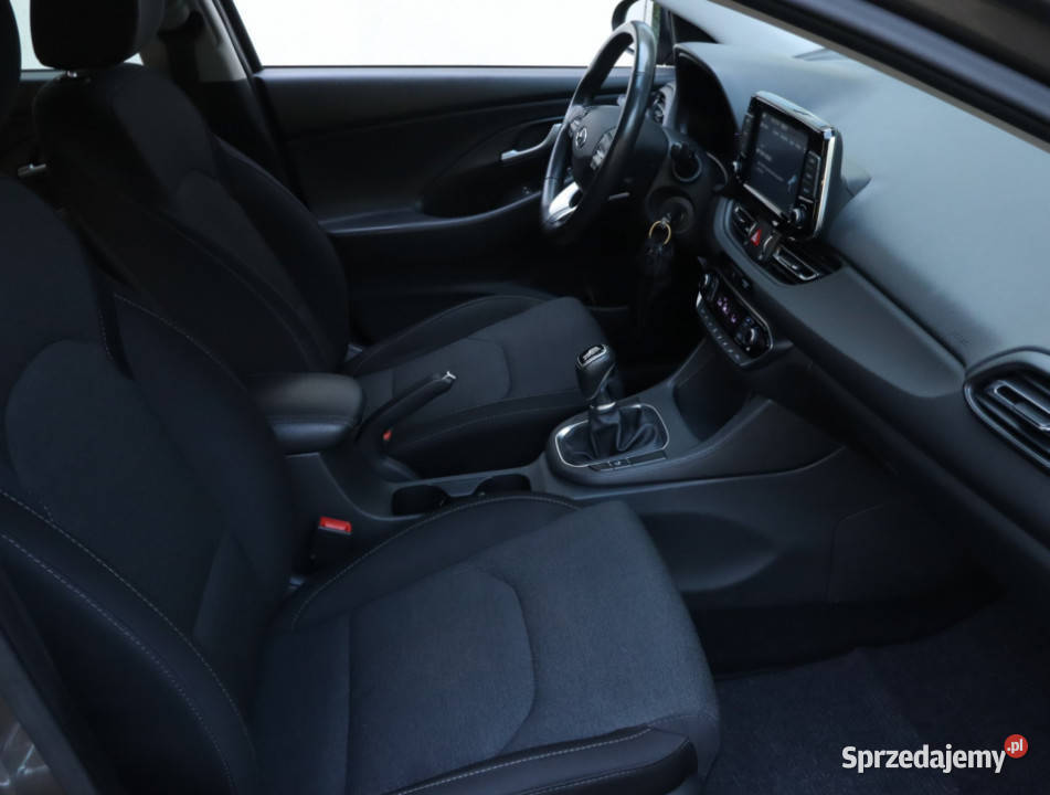 Hyundai i30 15 DPI gniazdo USB Piaseczno
