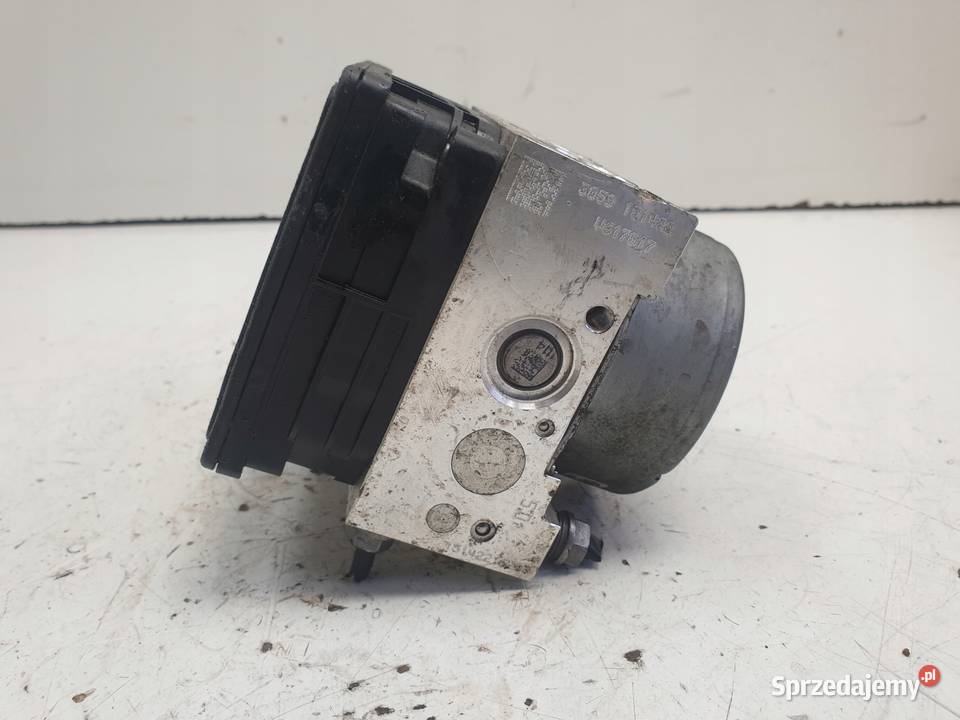 VW Passat B8 POMPA ABS Sterownik 3Q0907379AB osobowe Rudka