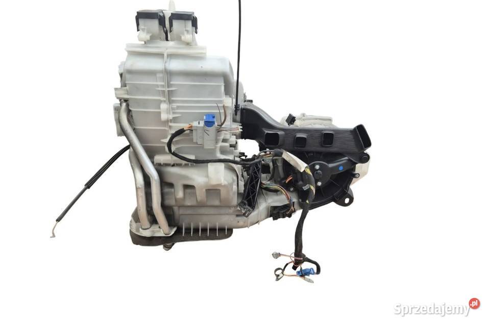 NAGRZEWNICA OPEL CORSA D 13 CDTI RT213239857 Działoszyce