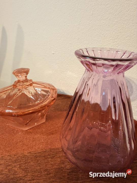 Ładne wazony Cybinka