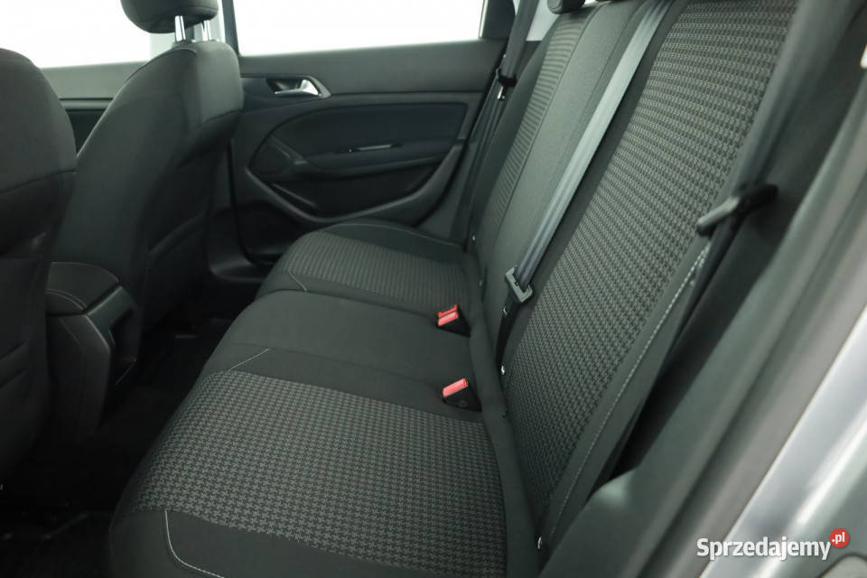 Peugeot 308 15 BlueHDi Piaseczno