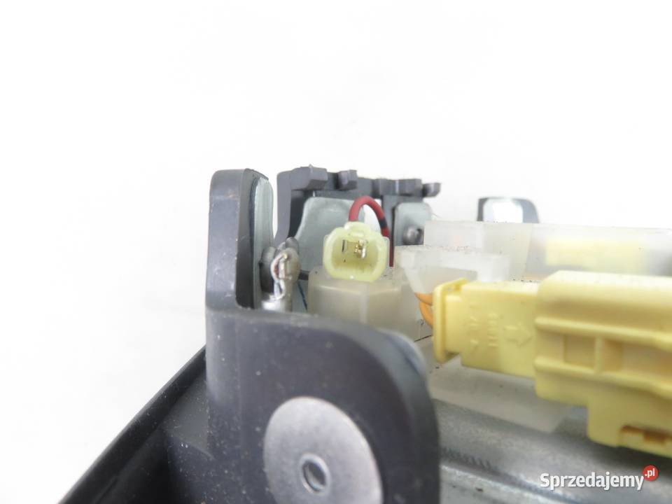 PODUSZKA KIEROWCY SUZUKI IGNIS FH 4815080G20 sprzedam