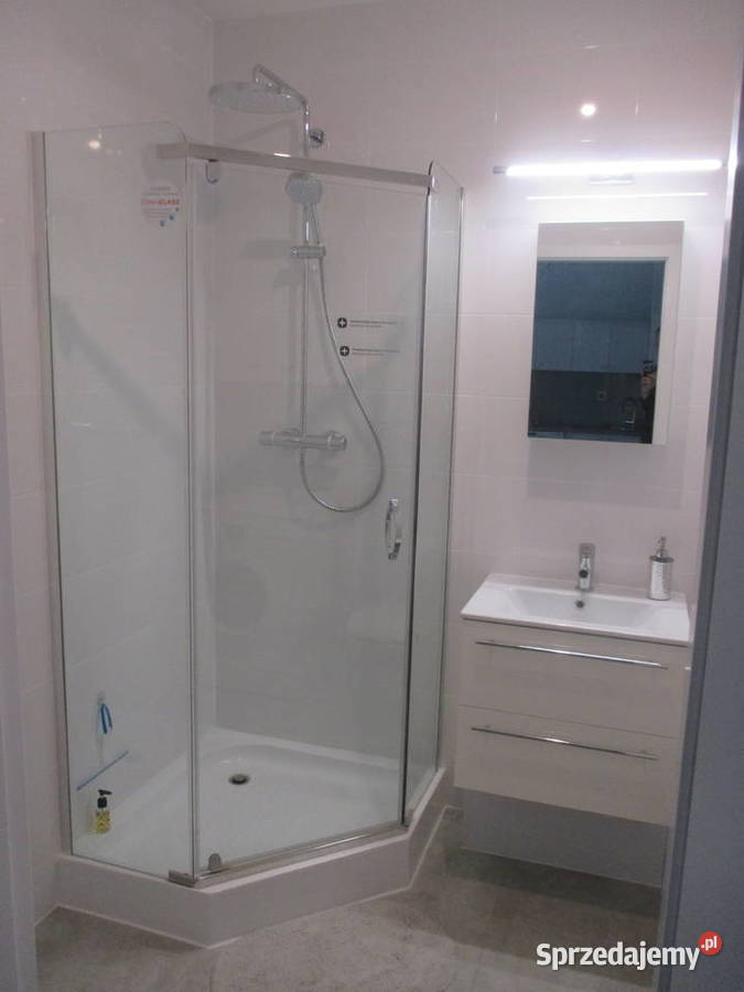 Mieszkanie Białystok Jana Pawła II Słoneczne Pozostałe