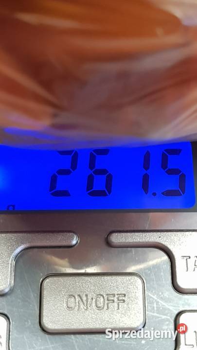 Bursztyn naturalny bałtycki bryłki kamień 2615g Chorzów sprzedam