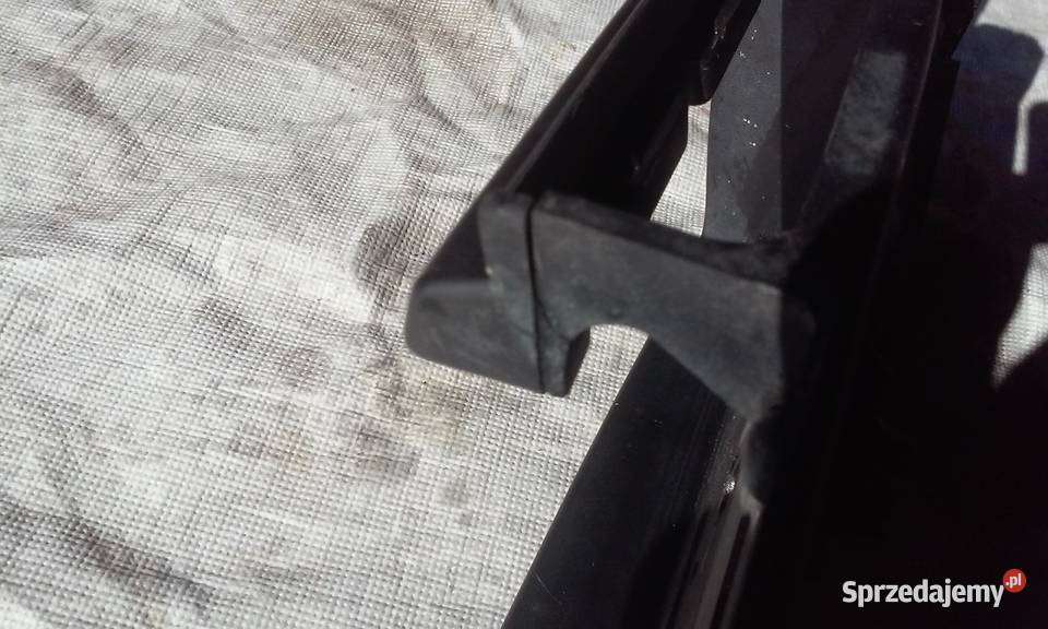 Blenda bagażnika Audi 80 b4 Avant 8A9853465 Barlinek