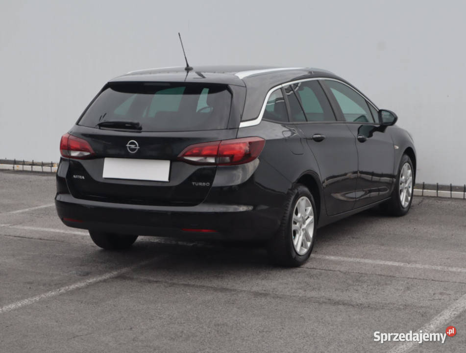 Opel Astra 14 T 1399cm3 Lublin