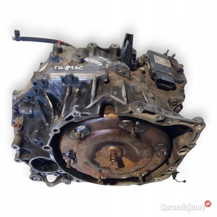 SKRZYNIA BIEGÓW 1283148 Volvo S60 II V60 S80 V70 Chełm sprzedam
