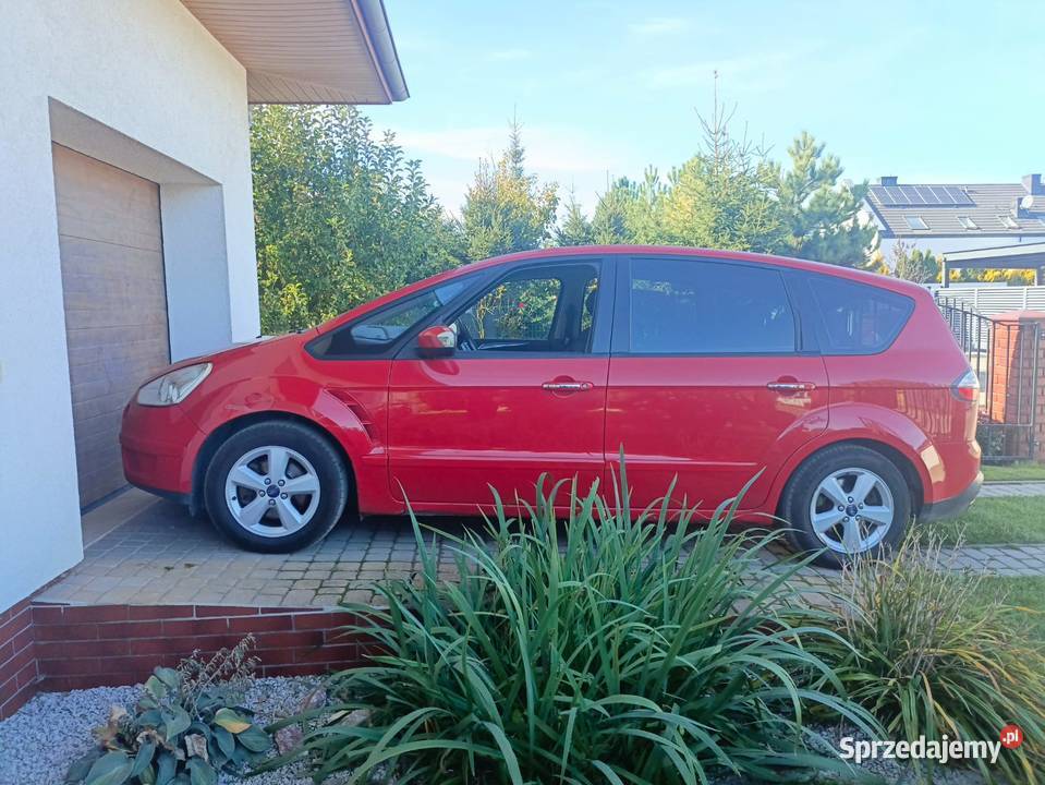 Ford email 20 Szczecin sprzedam