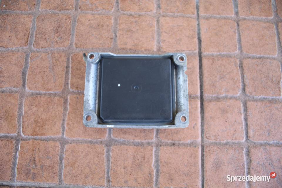 KOMPUTER STEROWNIK SILNIKA OPEL CORSA D 10 osobowe