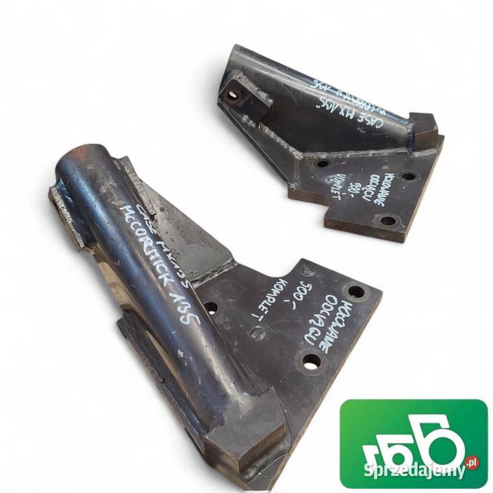 Mocowanie odciągu Wspornik stabilizatora