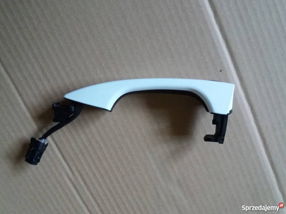 klamka prawa Hyundai veloster Karoseria Szczecin