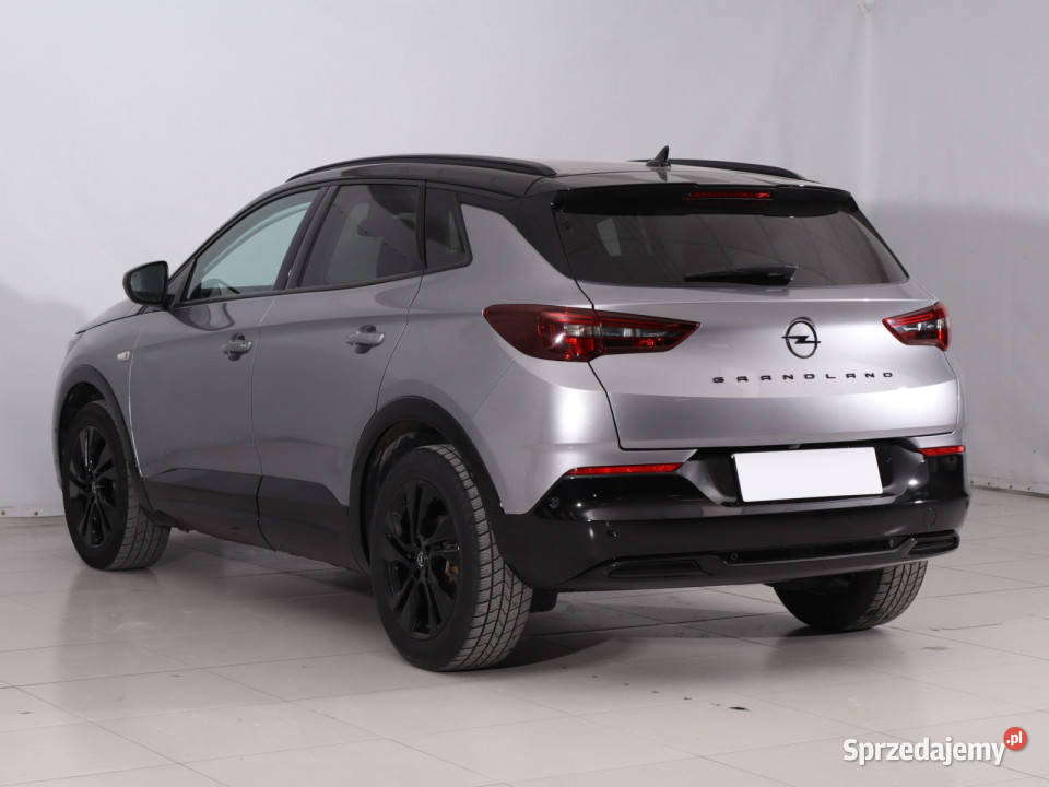Opel Grandland 12 Turbo Piaseczno sprzedam
