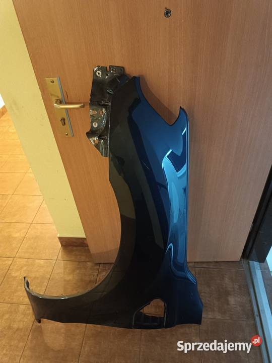 Błotnik przedni lewy Ford Ranger 2011 2015 Nowy Tomyśl