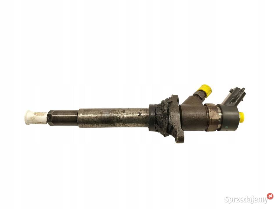 WTRYSKIWACZ 0445110259 16 HDI Peugeot Partner I