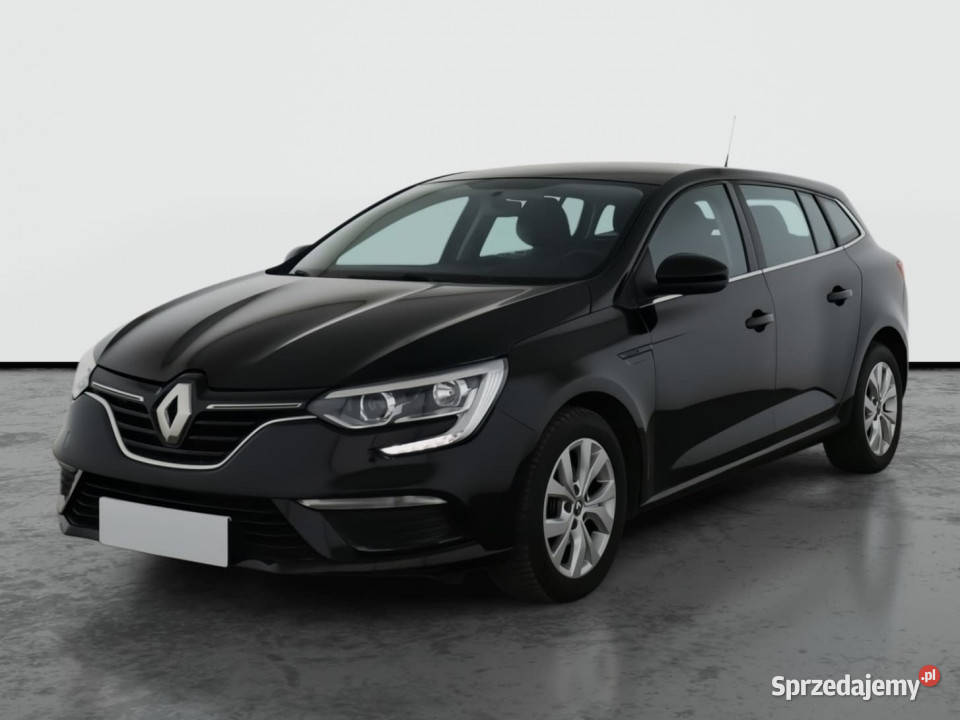 Renault Megane 12 TCe 1197cm3 Łódź