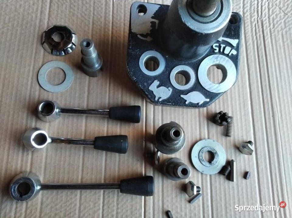 Ursus 902 904 1002 1004 1212 1214 1604 kolumna lubelskie Lublin