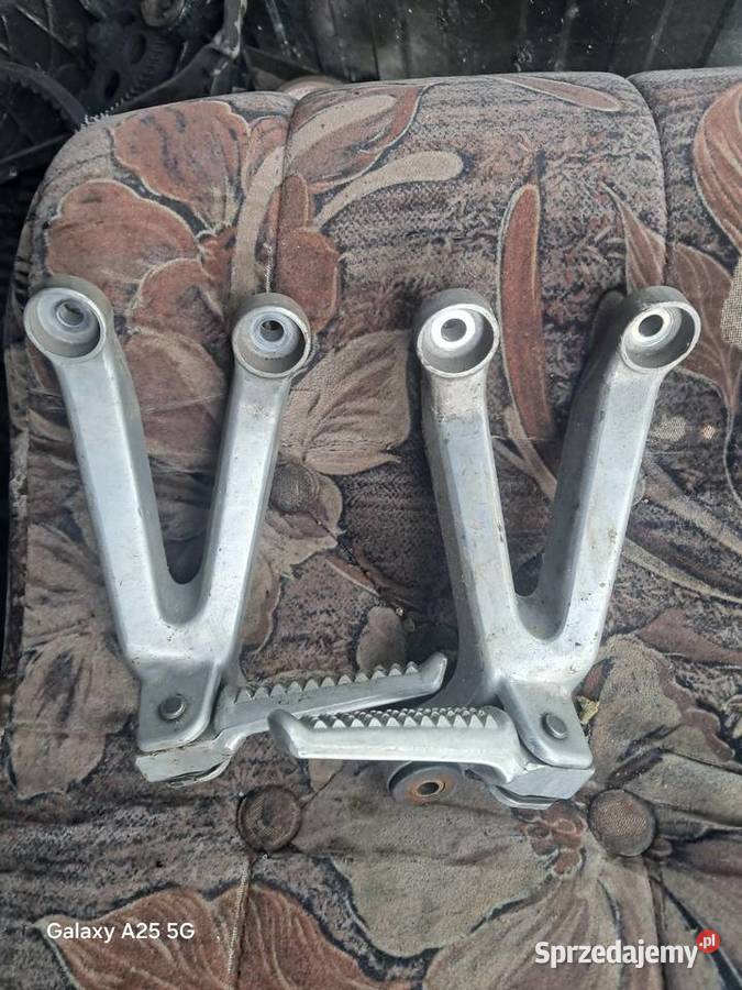 Części Honda cbr900rr Wisznia Mała