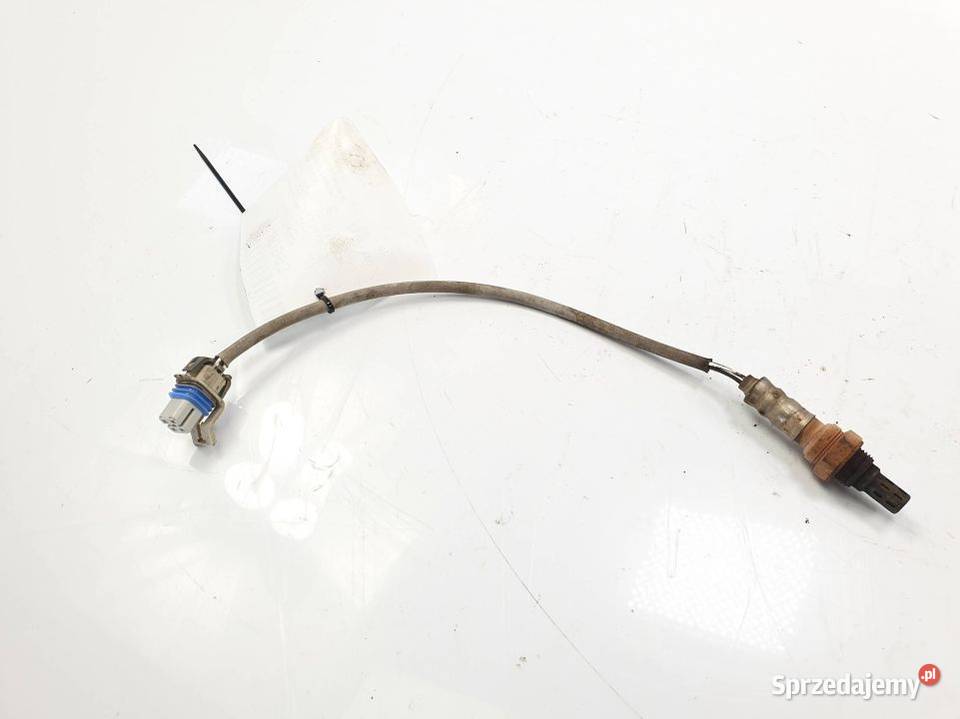 SONDA CADILLAC ESCALADE ESV 12609457 Pozostałe Lipno