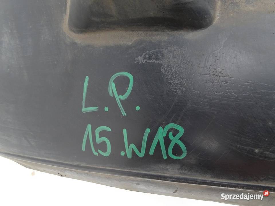 NADKOLE LEWE LEWY PRZÓD PRZEDNIE A2466980130