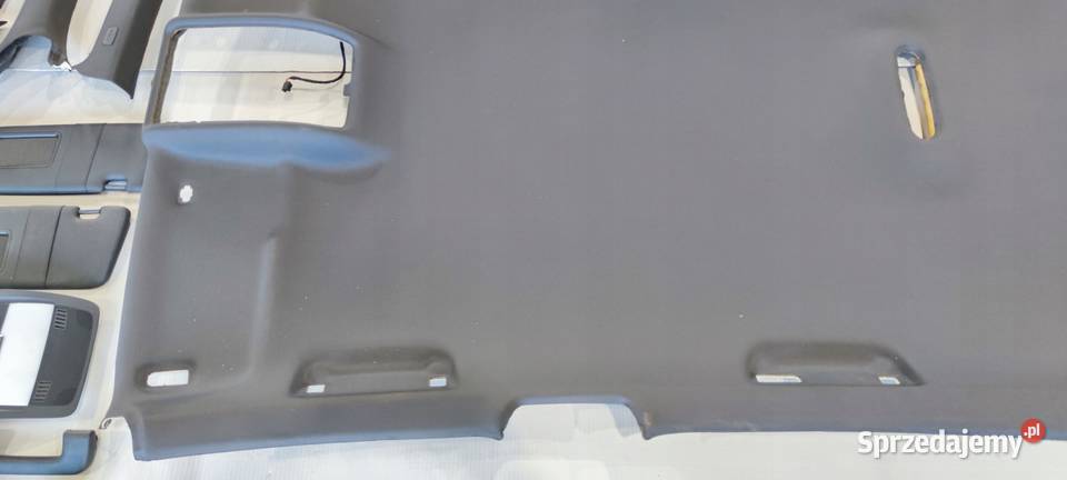 PODSUFITKA AUDI A4 B8 SEDAN 8K5867501 V48 S LINE śląskie Przystajń sprzedam