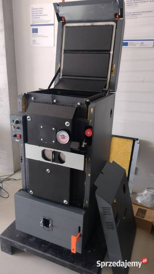 Zalety i korzyści kotłów Blaze Kudowa-Zdrój