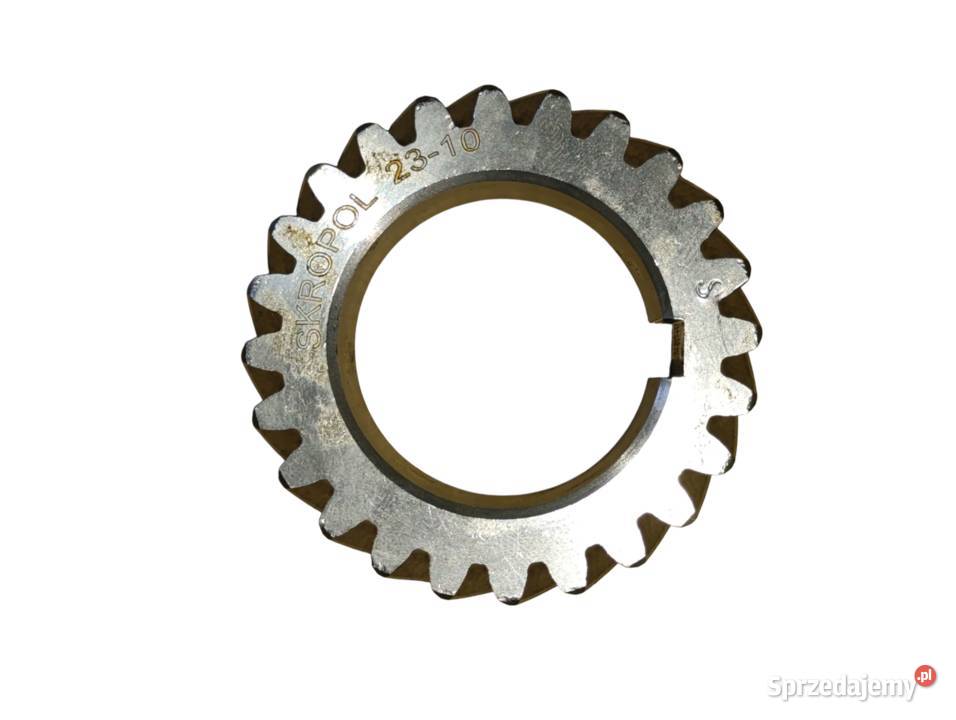 Koło rozrządu Z24 C330 zęby skośne 50001800 Tyczyn
