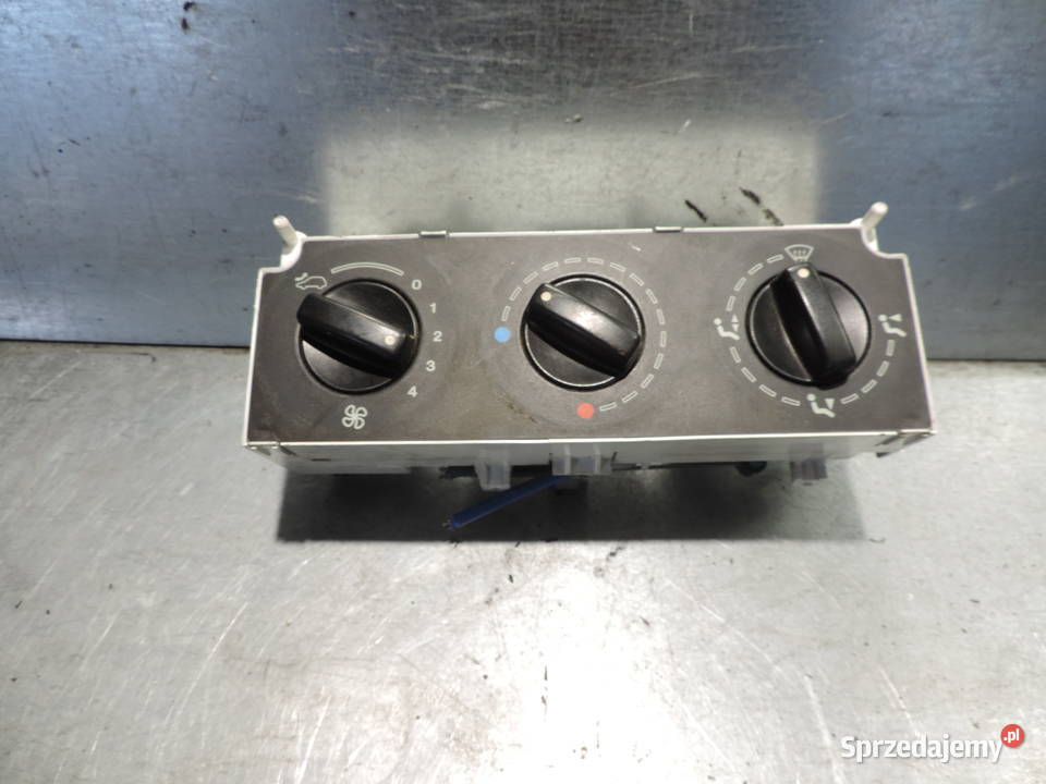 PANEL NAWIEWU PEUGEOT PARTNER I BERLINGO 654985l Nowy Sącz