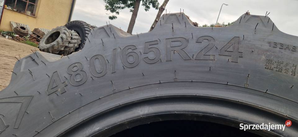 48065r24 44065r24 Taurus Nowe