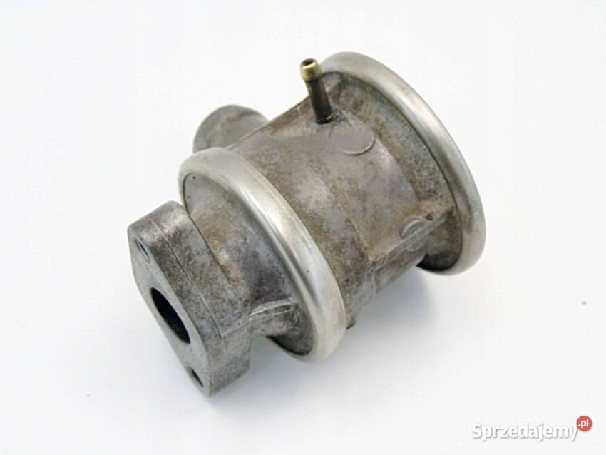 ZAWÓR SPALIN EGR 24 20V VOLVO V70 S70 C70 850 Sosnowiec sprzedam