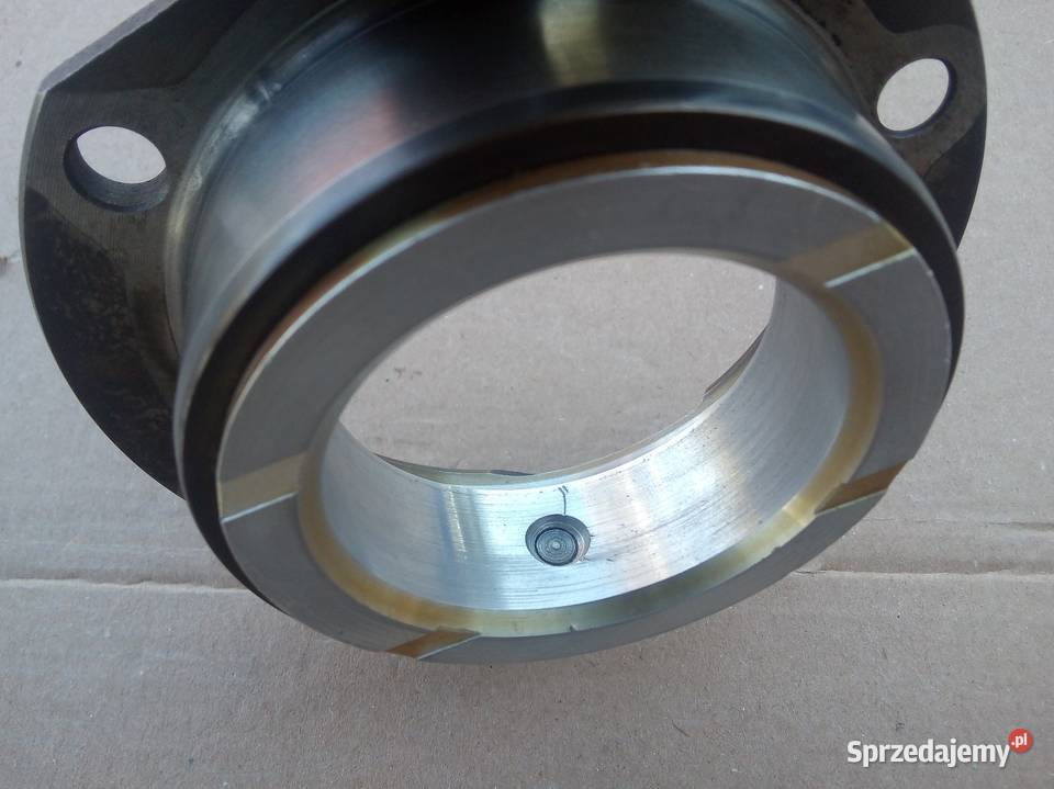 Wał Korbowy Fiat 126p osobowe Stalowa Wola