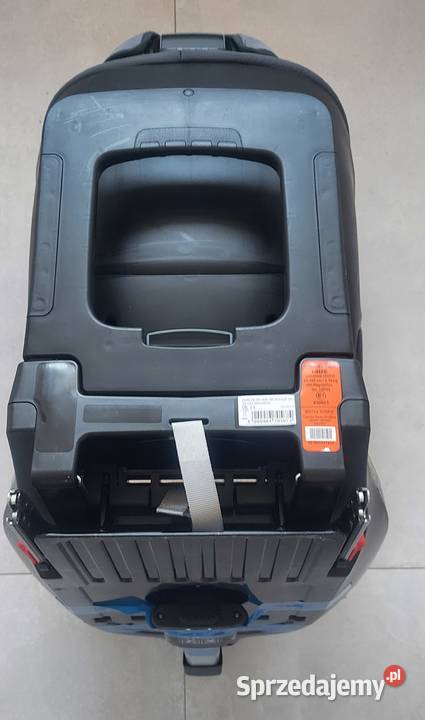 Fotelik samochodowy Britax Dualfix M iSize Częstochowa