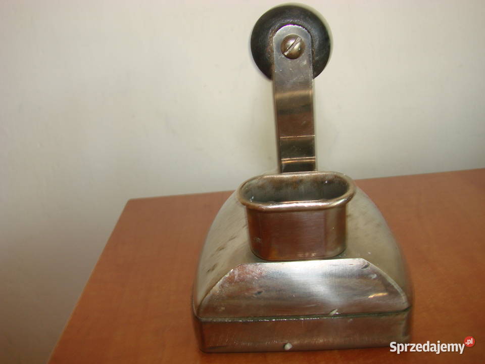 Svea No 2 stare elektryczne żelazko Pruszcz Gdański sprzedam