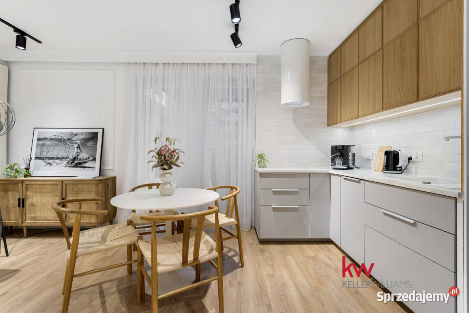 Ogłoszenie mieszkanie 47 metrów 3 pok Poznań