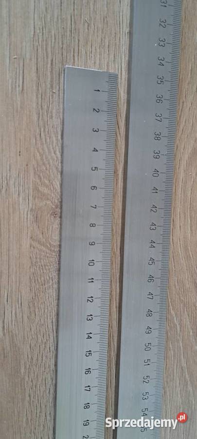 Liniał miara VIS 1000mm I 650mm nowy przymiar Bielsko-Biała