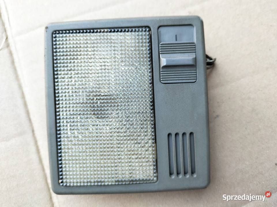 AUDI 80B4 80 B4 B3 80B3 KOMBI SEDAN LAMPKA
