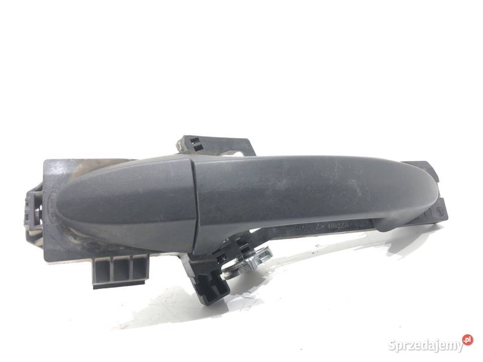 KLAMKA ZEWNĘTRZNA DRZWI TYLNYCH LEWA FORD