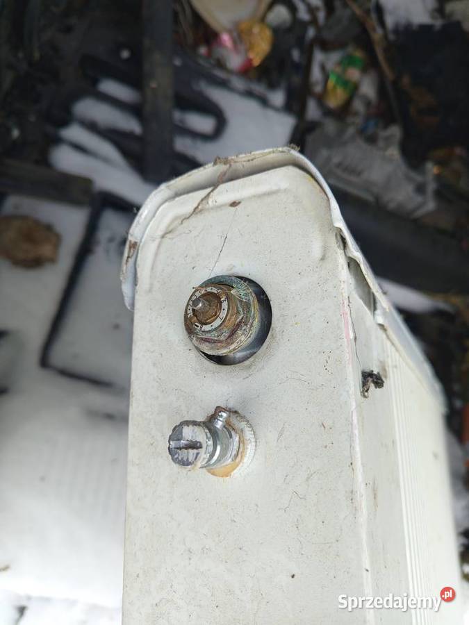 Grzejniki regullus Grzejniki Krasnystaw