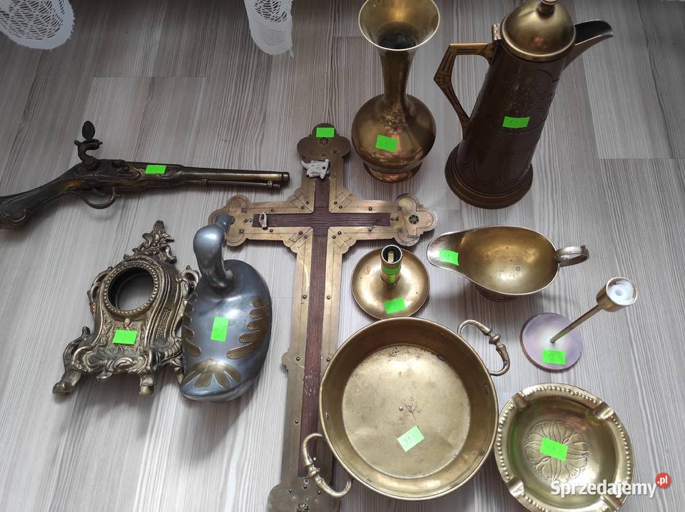 Różności Antyki, Sztuka, Kolekcje Lublin