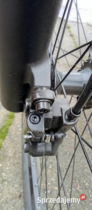 Sprzedam rower Maxim 29 MS 30 DISK 17 Stan