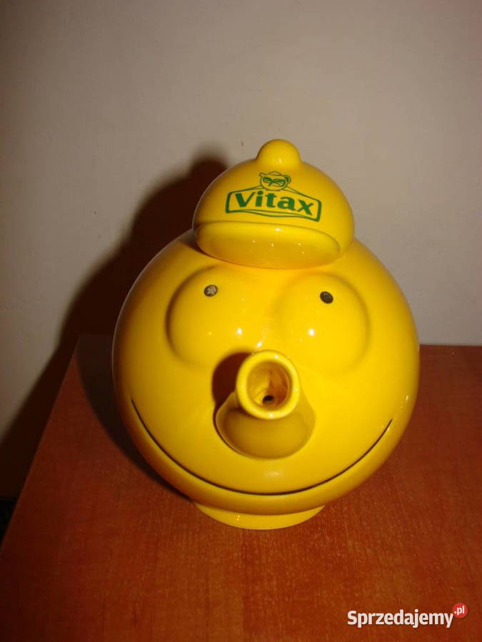 Idea XXXI czajnik Vitax Pruszcz Gdański