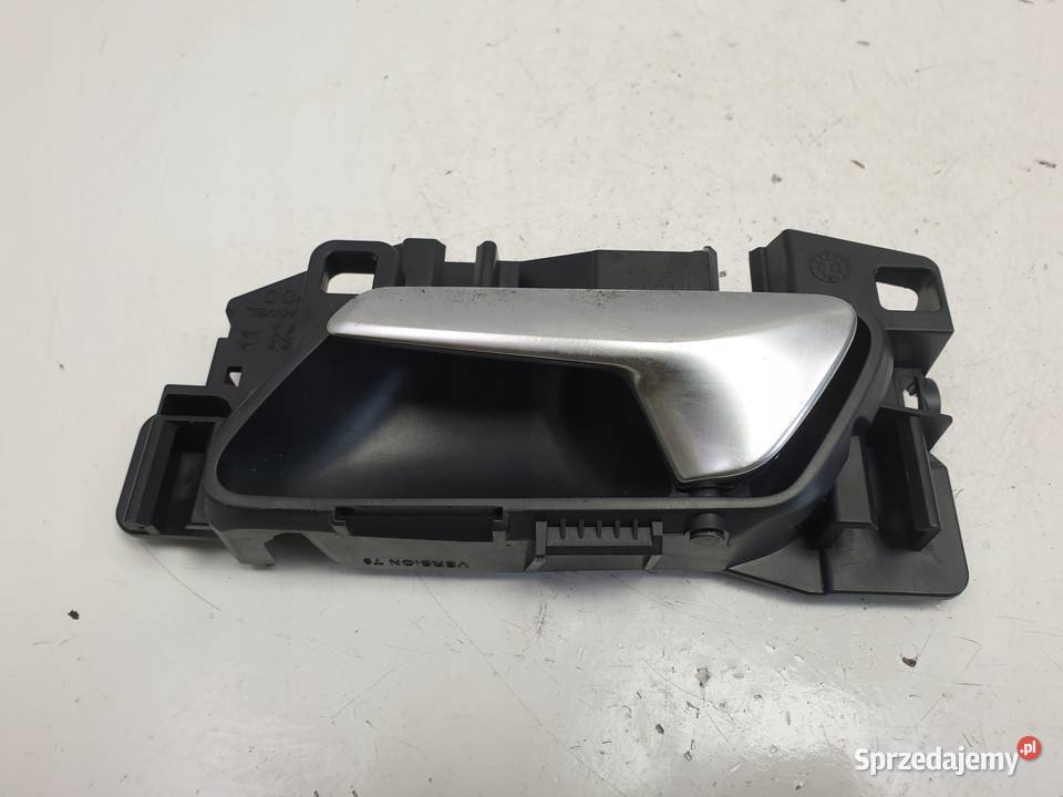 Opel Corsa F 12 12V KLAMKA WEWNĘTRZNA lewy tył lubelskie