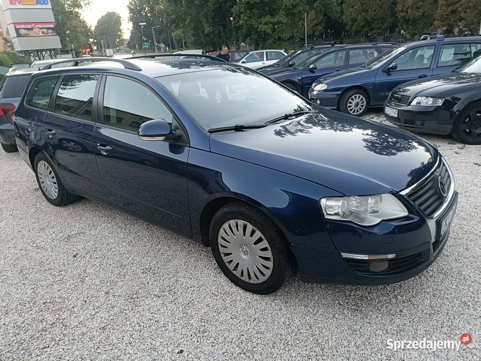 Passat B6 benzyna 18 TSI nierówno pracuje silnik Kłodzko