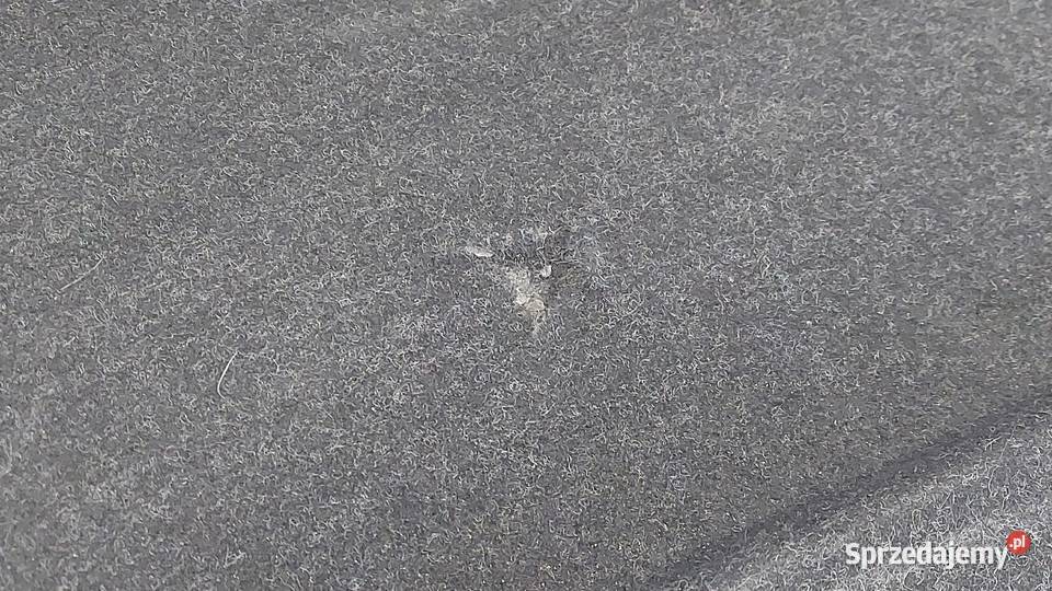 FIAT GRANDE PUNTO 07r Półka bagażnika 5d Kielce