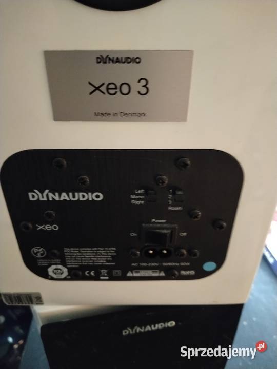 Dynaudio Ostrowiec Świętokrzyski