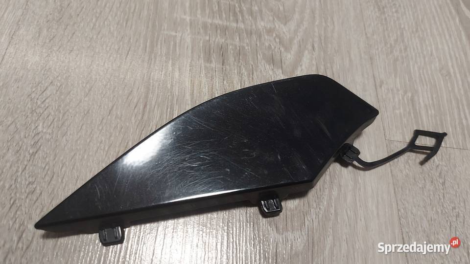 Zaślepka zderzaka Audi RS6 C8 4k8807441b Bolesławiec