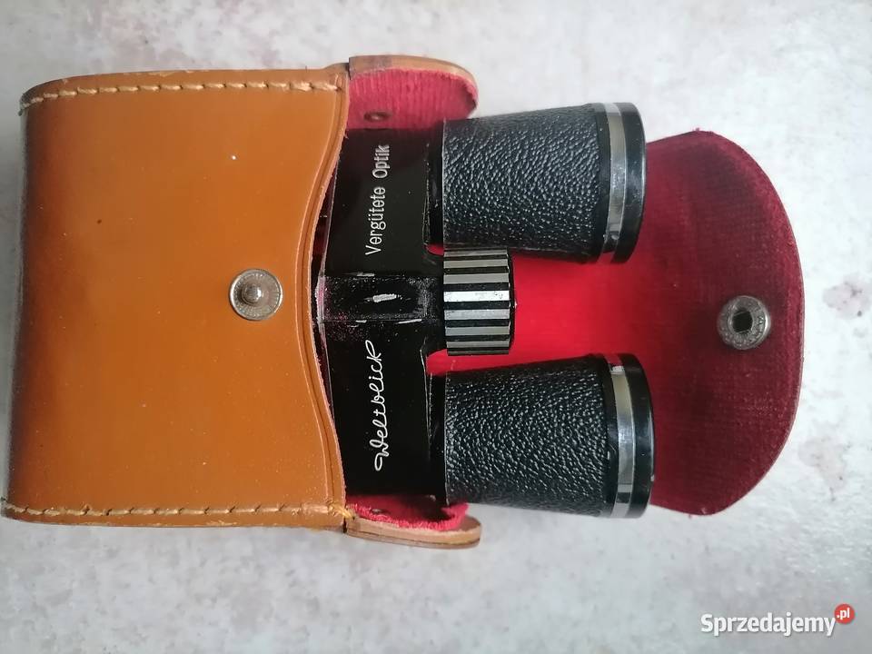 Stara Nimiecka z lat 60 tych Sprawna Kraków