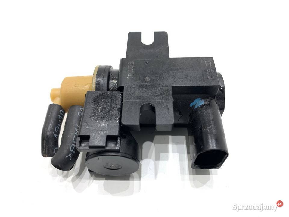 ZAWÓR PODCIŚNIENIA VOLVO S90 II 20 303 31480559